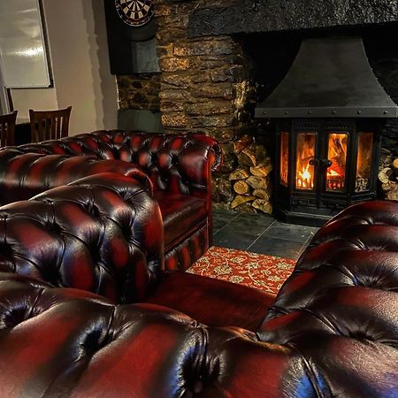 The Mary Tavy Inn Marytavy Luaran gambar