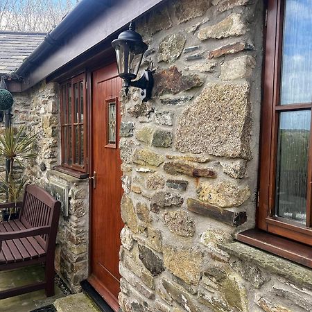 The Mary Tavy Inn Marytavy Luaran gambar