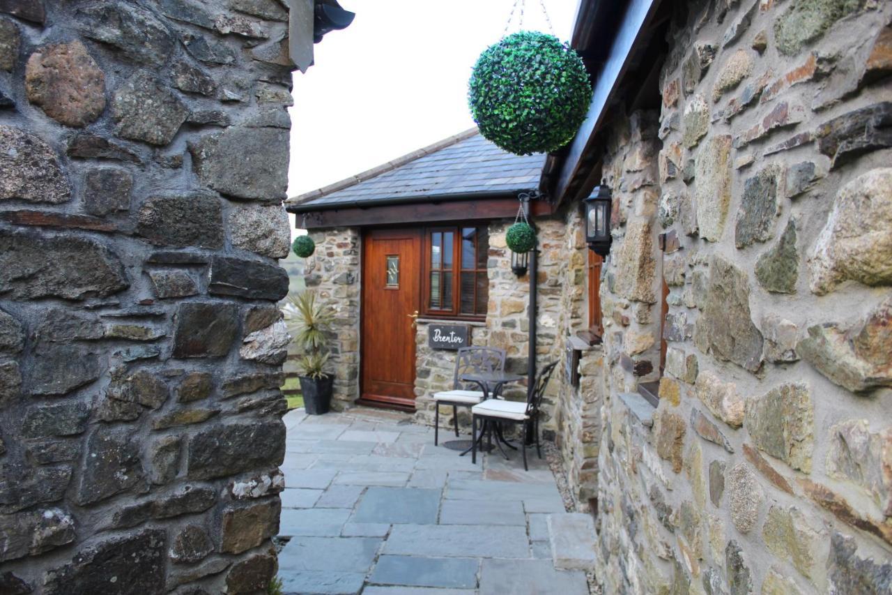 The Mary Tavy Inn Marytavy Luaran gambar