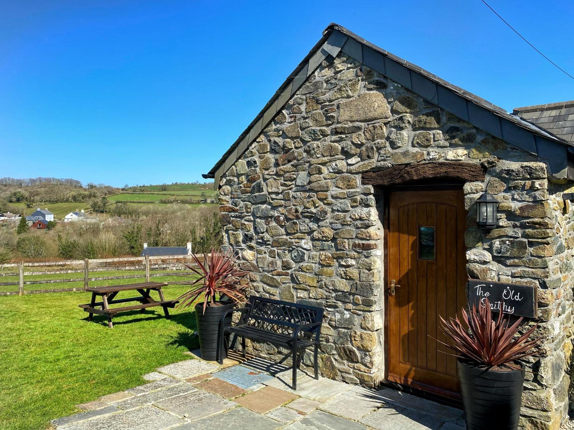 The Mary Tavy Inn Marytavy Luaran gambar
