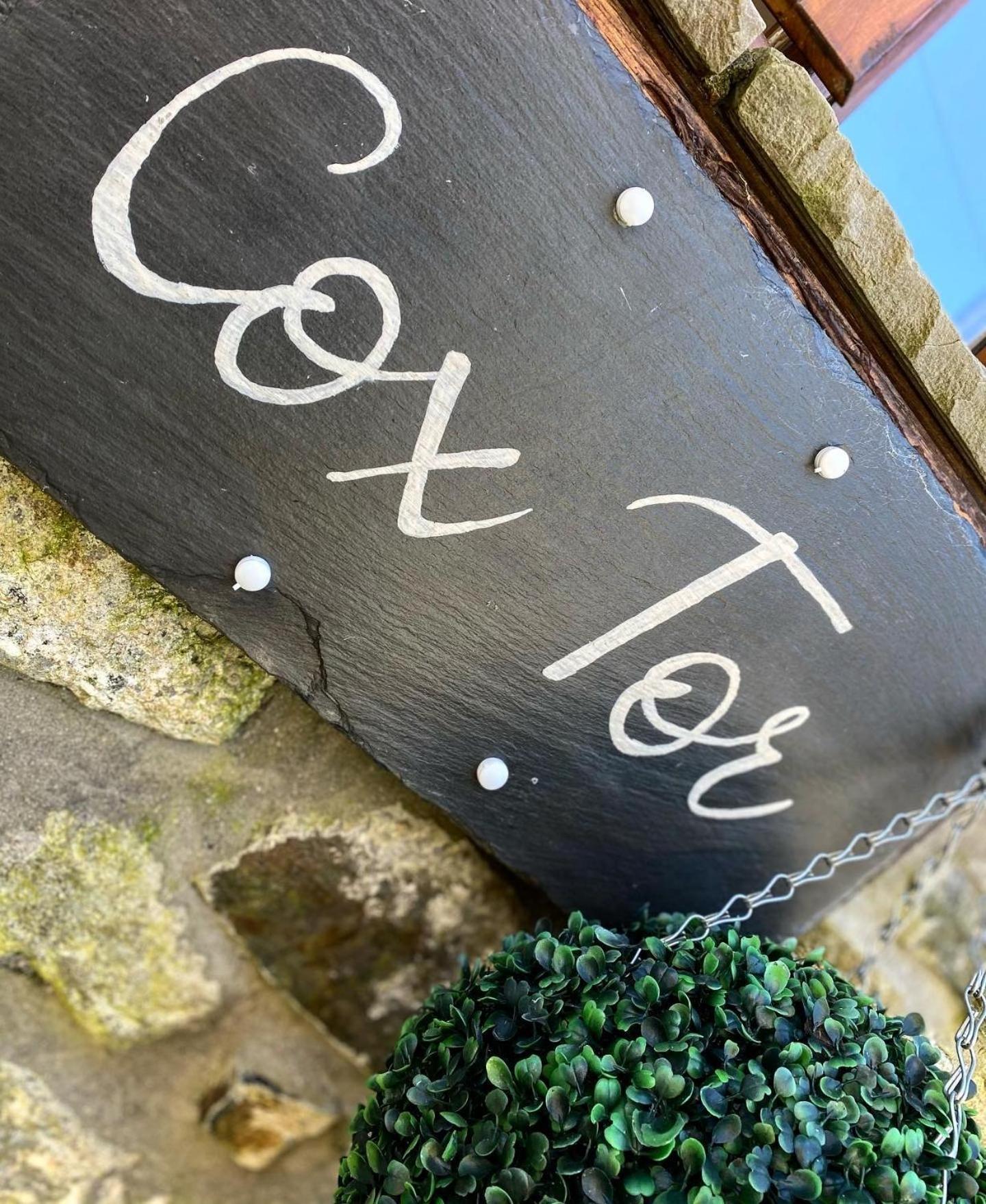 The Mary Tavy Inn Marytavy Luaran gambar