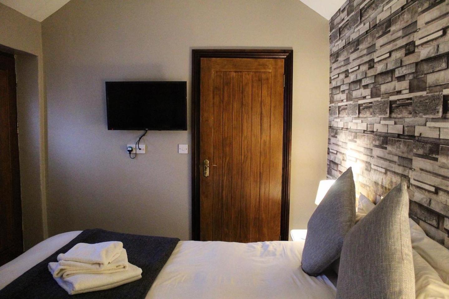 The Mary Tavy Inn Marytavy Luaran gambar
