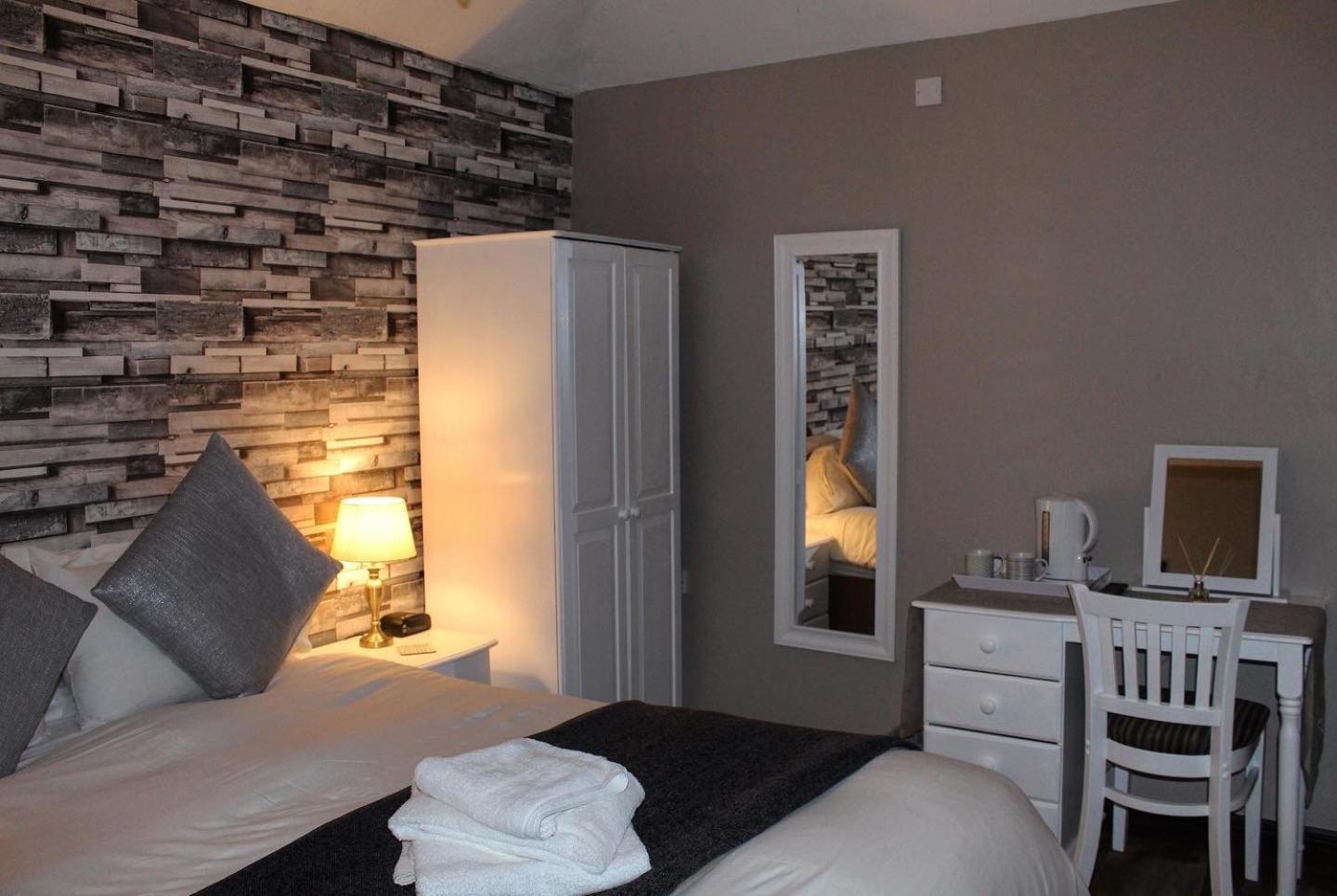 The Mary Tavy Inn Marytavy Luaran gambar