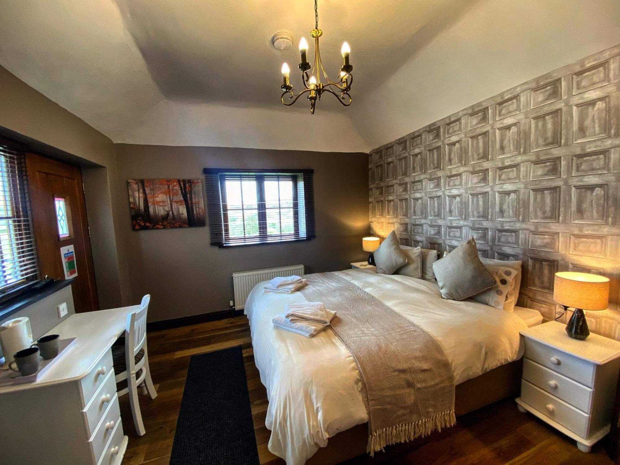 The Mary Tavy Inn Marytavy Luaran gambar