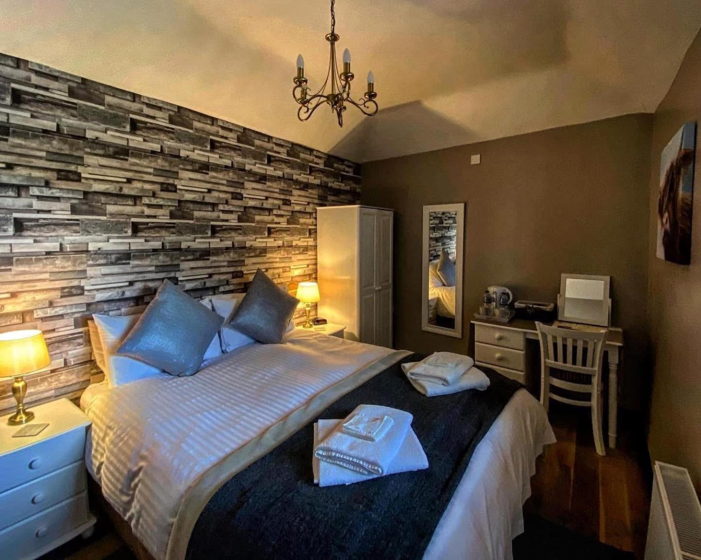 The Mary Tavy Inn Marytavy Bilik gambar