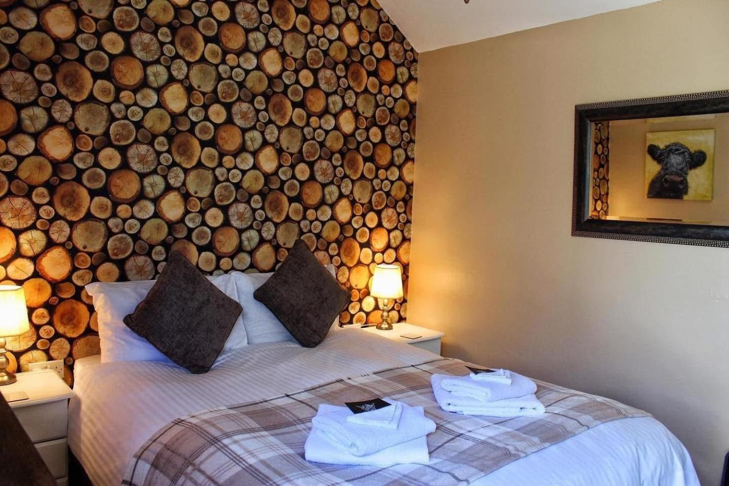 The Mary Tavy Inn Marytavy Bilik gambar