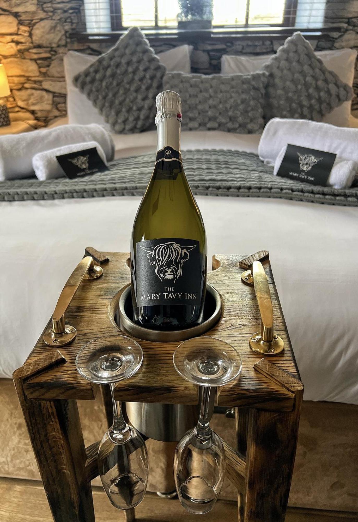 The Mary Tavy Inn Marytavy Luaran gambar