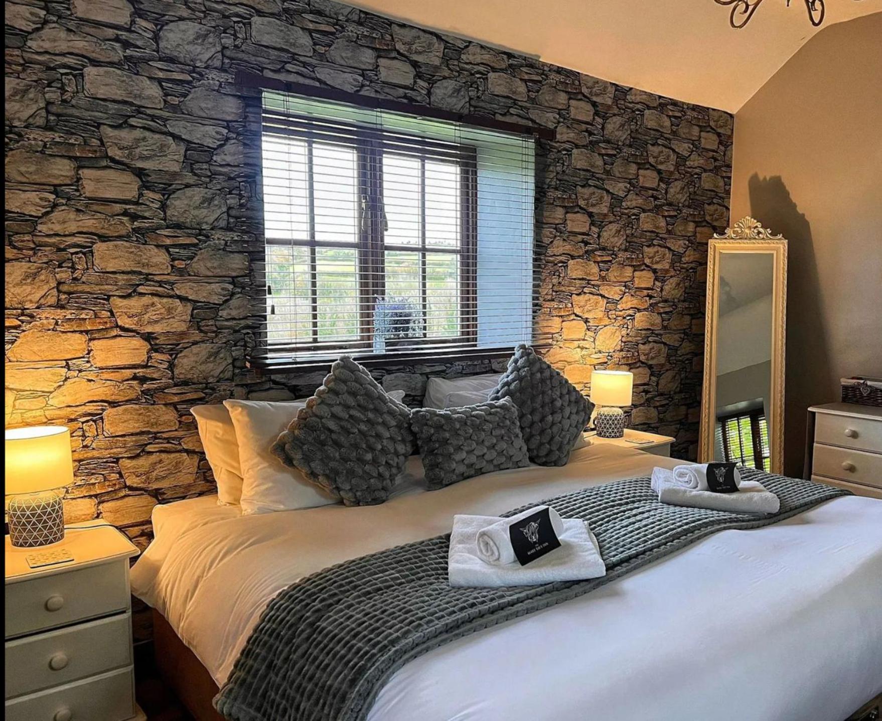 The Mary Tavy Inn Marytavy Luaran gambar