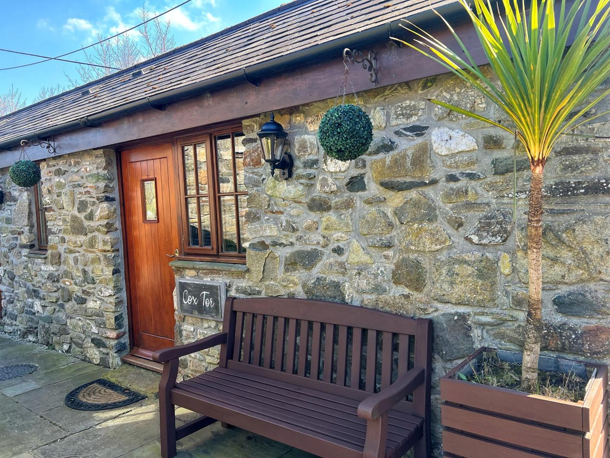 The Mary Tavy Inn Marytavy Bilik gambar