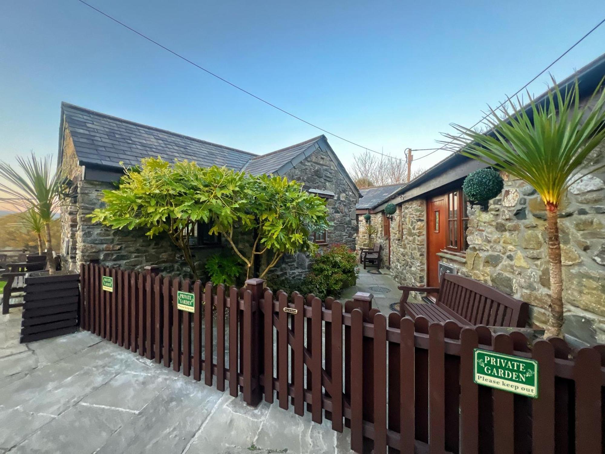 The Mary Tavy Inn Marytavy Luaran gambar