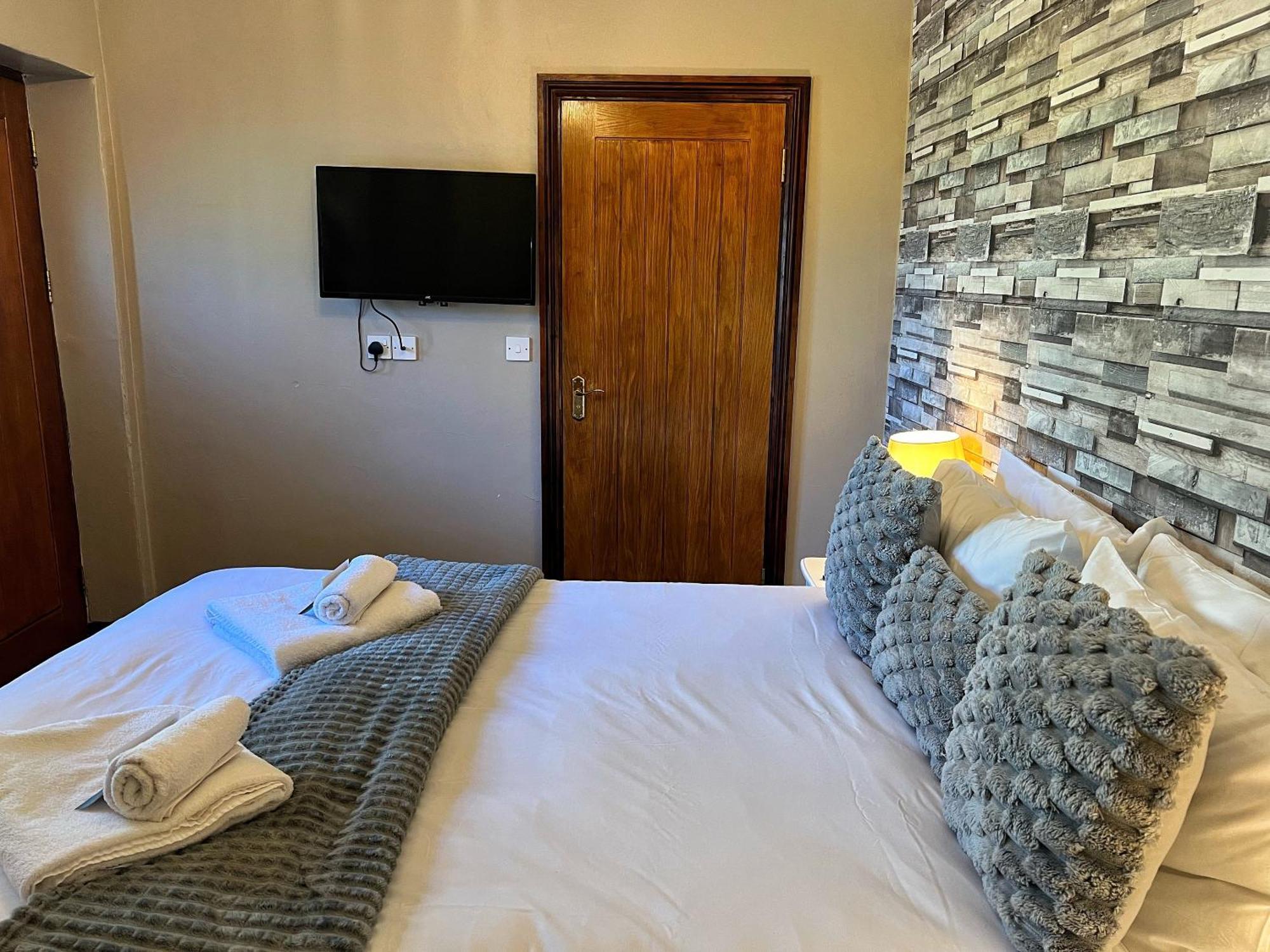The Mary Tavy Inn Marytavy Luaran gambar