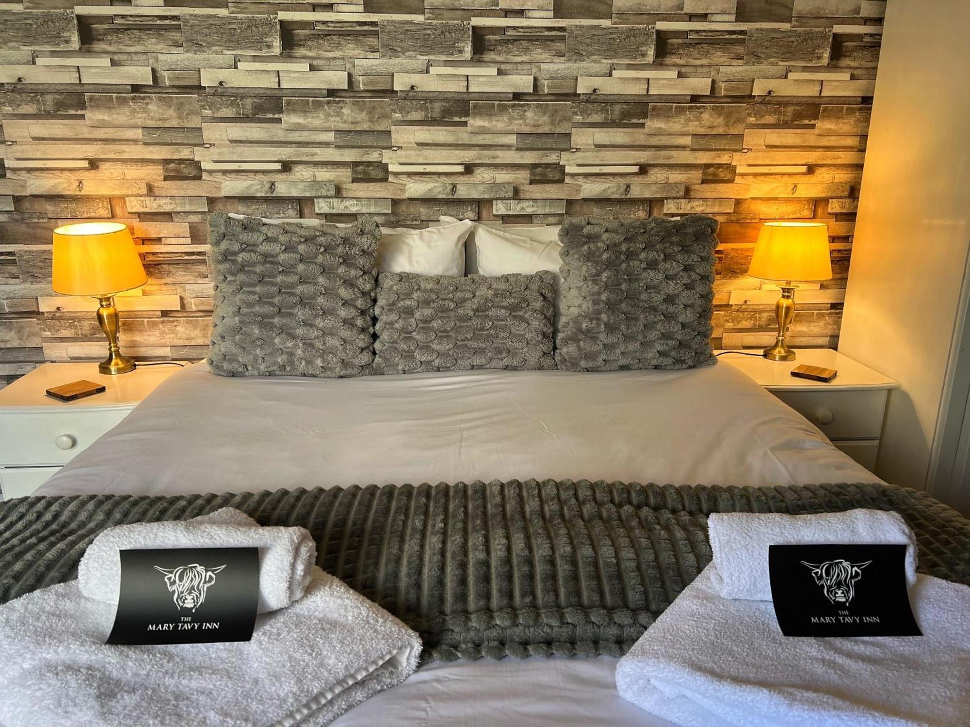 The Mary Tavy Inn Marytavy Luaran gambar