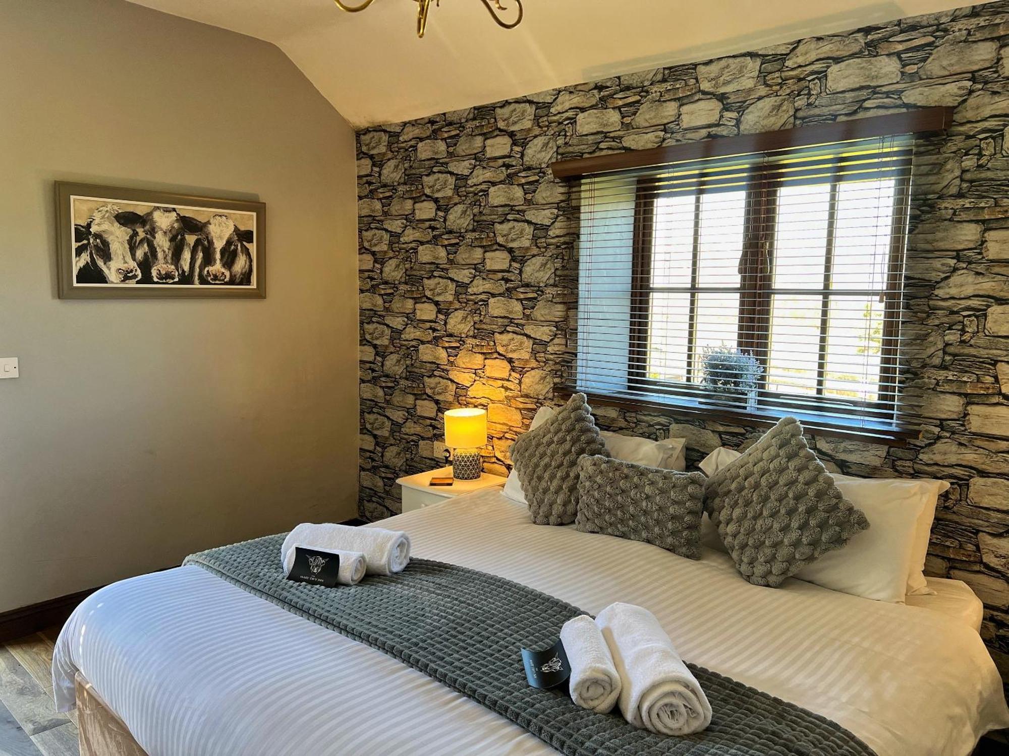 The Mary Tavy Inn Marytavy Luaran gambar
