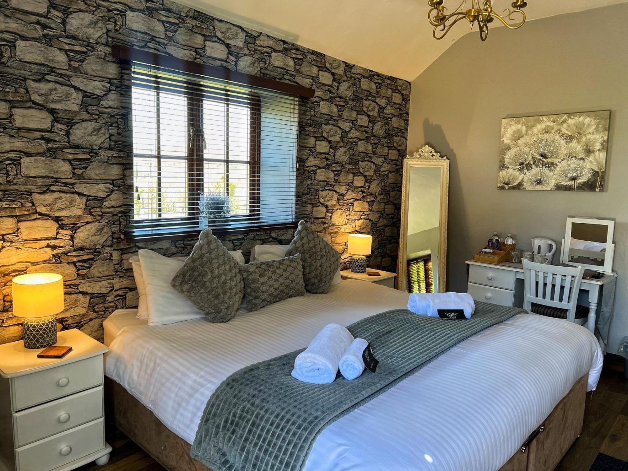 The Mary Tavy Inn Marytavy Luaran gambar