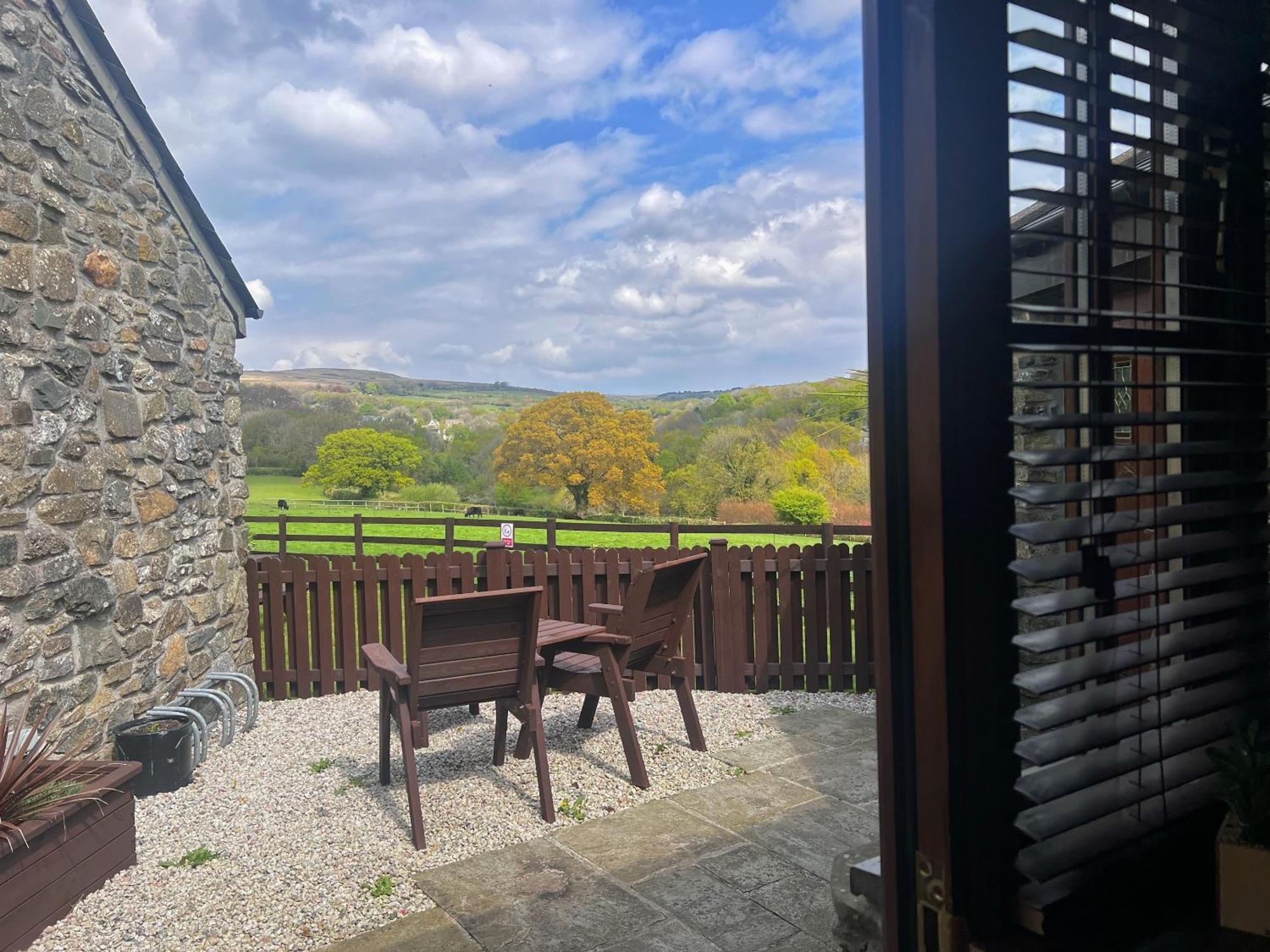The Mary Tavy Inn Marytavy Bilik gambar