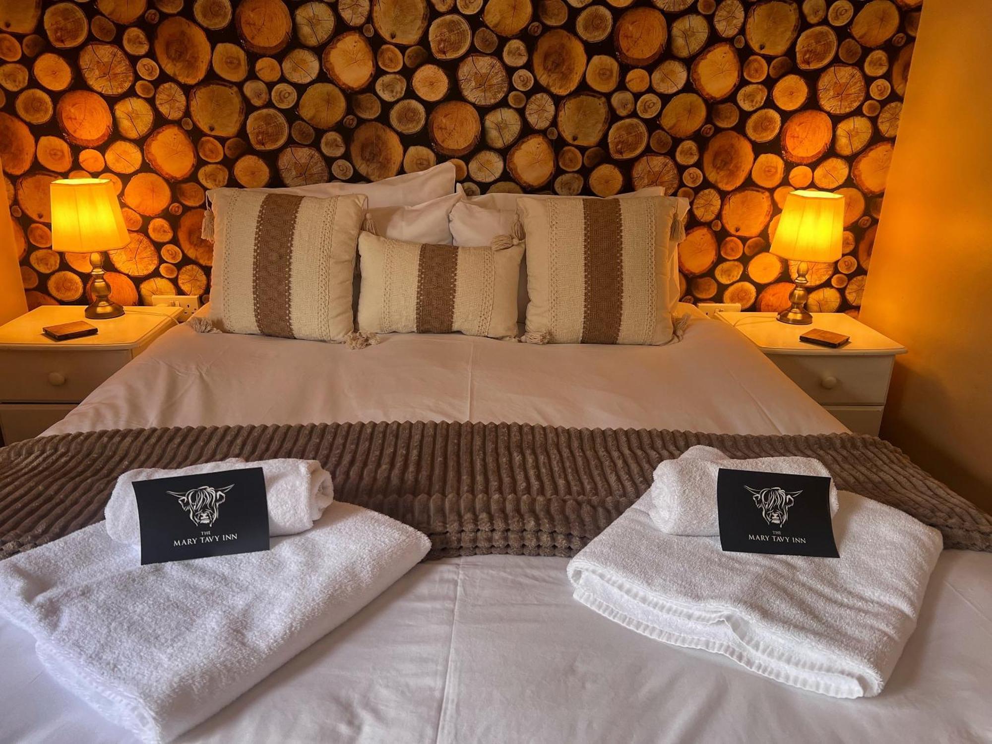 The Mary Tavy Inn Marytavy Luaran gambar