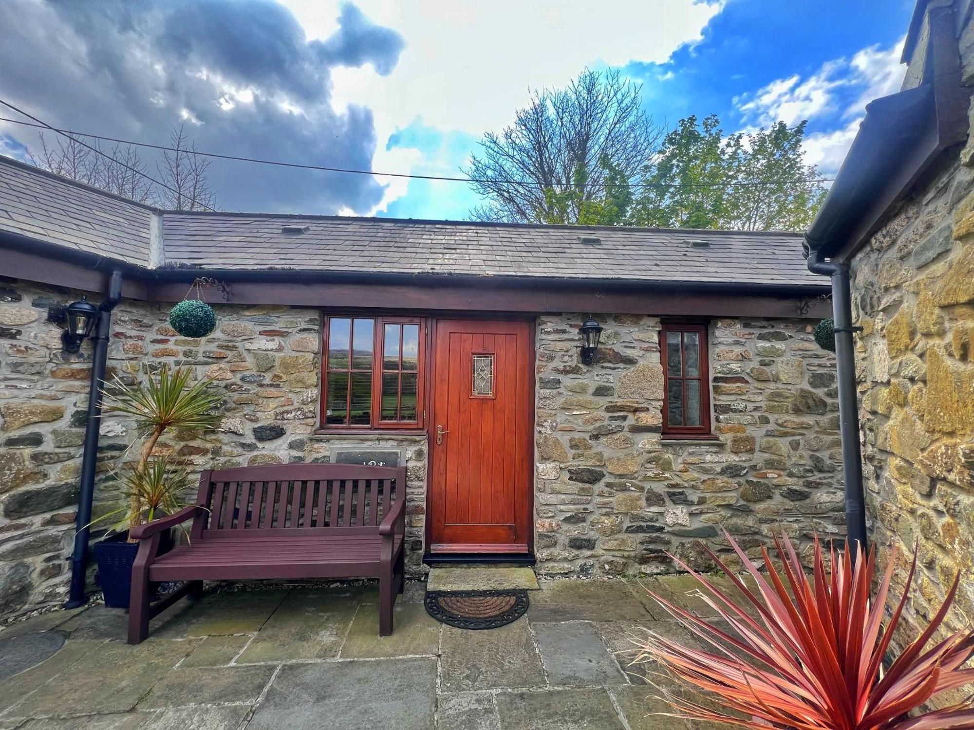 The Mary Tavy Inn Marytavy Luaran gambar